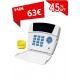 Dialer GSM invia messaggi - DIALER GSM Accessori 433